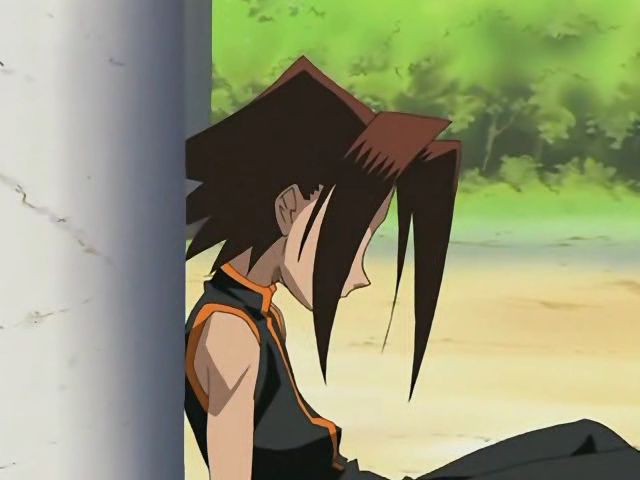 Otaku Gallery  / Anime e Manga / Shaman King / Screen Shots / Episodi / 62 - Die Collision / 075.jpg